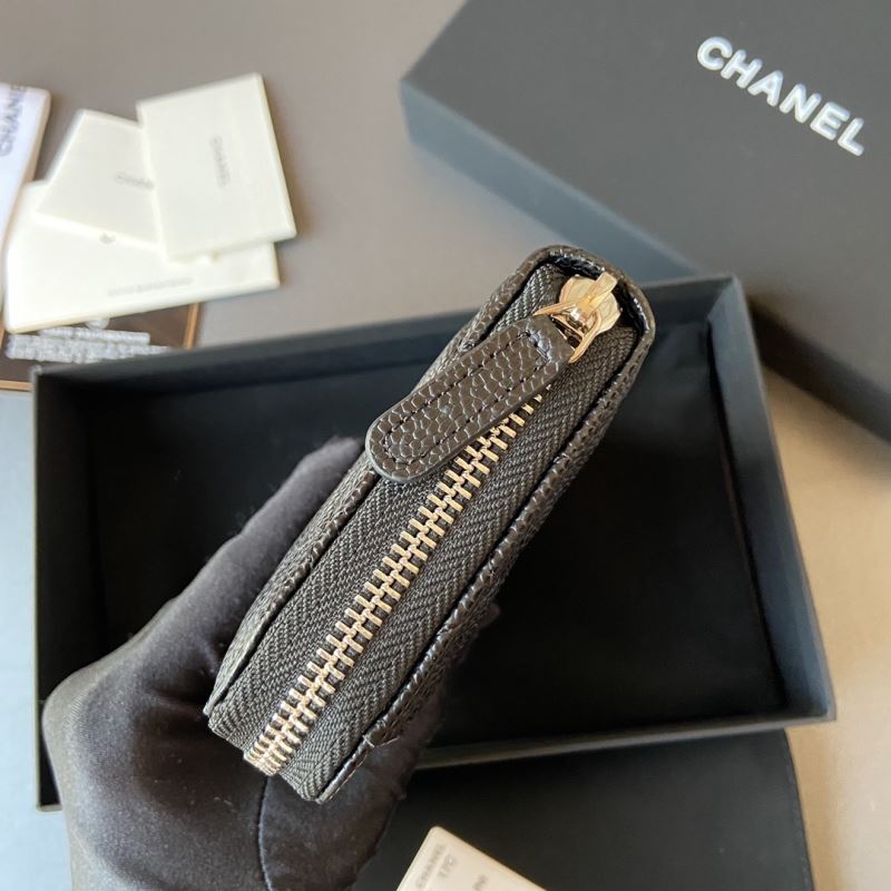 Chanel Wallet Purse